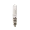 Bulbrite Halogen 250 Watt T4 Light Bulb With Mini-Candelabra Screw (E11) Base, 2900K (Soft White Light) - main product image