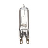 Bulbrite Halogen 60 Watt T4 Light Bulb With Bi-Pin (G9) Base, 2900K (Soft White Light) - main product image