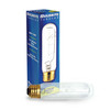 Bulbrite Incandescent 60 Watt T10 Light Bulb With Medium Screw (E26) Base, 2700K (Warm White Light) - alternate image 2