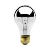 Bulbrite Incandescent 60 Watt A19 Light Bulb With Medium Screw (E26) Base, 2700K (Warm White Light) - main product image