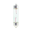 Bulbrite Krypton/Xenon 5 Watt T3.25 Light Bulb With Festoon (Festoon) Base, 2800K (Soft White Light) - main product image