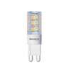 Bulbrite LED 4.5 Watt T6 Light Bulb With Bi-Pin (G9) Base - main product image