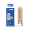 Bulbrite LED 4.5 Watt T5 Light Bulb With Bi-Pin (G9) Base - alternate image 5