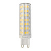 Bulbrite LED 6.5 Watt T6 Light Bulb With A Clear Finish And Bi-Pin (G9) Base - main product image
