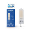 Bulbrite LED 1.8 Watt T5 Light Bulb With Bi-Pin (G4) Base - alternate image 5