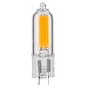 Bulbrite LED 1.8 Watt T5 Light Bulb With Gy6.35 Base - main product image