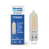 Bulbrite LED 1.8 Watt T5 Light Bulb With Gy6.35 Base - alternate image 8