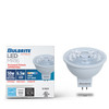 Bulbrite LED 6.5 Watt MR16 Light Bulb With Bi-Pin (Gu5.3) Base, 3000K (Soft White Light) - alternate image 2