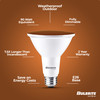 Bulbrite LED 15 Watt Par38 Light Bulb With Medium Screw (E26) Base - alternate image 5
