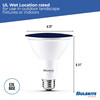 Bulbrite LED 15 Watt Par38 Light Bulb With Medium Screw (E26) Base - alternate image 9
