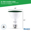 Bulbrite LED 15 Watt Par38 Light Bulb With Medium Screw (E26) Base - alternate image 14