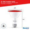 Bulbrite LED 15 Watt Par38 Light Bulb With Medium Screw (E26) Base - alternate image 24