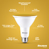 Bulbrite LED 15 Watt Par38 Light Bulb With Medium Screw (E26) Base - alternate image 30