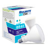 Bulbrite LED 15 Watt BR40 Light Bulb With A Frost Finish And Medium Screw (E26) Base - alternate image 5