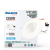 Bulbrite LED 14 Watt Downlight Fixture With A White Finish - alternate image 7