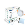 Bulbrite LED 9 Watt Downlight Fixture With A White Finish - alternate image 7