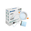 Bulbrite LED 14 Watt Downlight Fixture With A White Finish - alternate image 7