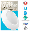 Bulbrite LED 14 Watt Downlight Fixture, 3000K (Soft White Light) - alternate image 9