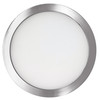 Bulbrite LED 10.3 Watt Flush Mount Fixture, 3000K (Soft White Light) - main product image
