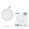 Bulbrite LED 10.3 Watt Flush Mount Fixture, 3000K (Soft White Light) - alternate image 31