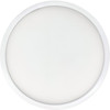 Bulbrite LED 17 Watt Flush Mount Fixture, 3000K (Soft White Light) - main product image