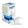 Bulbrite LED 9 Watt A19 Light Bulb With A Frost Finish And Twist & Lock Bi-Pin (GU24) Base - alternate image 2