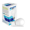 Bulbrite LED 9 Watt A19 Light Bulb With A Frost Finish And Twist & Lock Bi-Pin (GU24) Base - alternate image 4