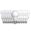 Bulbrite LED 8.5 Watt A19 Light Bulb With A Frost Finish And Medium Screw (E26) Base, Pack Of 25 - main product image