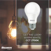 Bulbrite LED 9 Watt A19 Light Bulb With A Frost Finish And Medium Screw (E26) Base, Pack Of 25 - alternate image 4