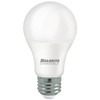 Bulbrite 9 Watt A19 Light Bulb With A Frost Finish And Medium Screw (E26) Base - main product image