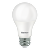 Bulbrite LED Filament 9 Watt Dimmable A19 Light Bulb With Frost Finish And Medium Screw E26 Base - 3000K(Soft White Light), 800 Lumens - main product image