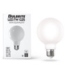 Bulbrite LED 7.6 Watt G25 Light Bulb With Medium Screw (E26) Base - alternate image 6