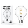 Bulbrite LED 7.6 Watt G25 Light Bulb With Medium Screw (E26) Base - alternate image 10