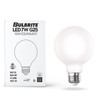Bulbrite LED 7.6 Watt G25 Light Bulb With Medium Screw (E26) Base - alternate image 12