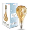 Bulbrite LED Grand Filament Nostalgic Droplet Shaped Light Bulb, 60 Watt Equivalent, Medium Base (E26),2000K, Antique - alternate image 1