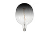 Bulbrite LED 4.5 Watt C53 Light Bulb With Medium Screw (E26) Base, 3000K - main product image
