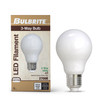 4.5/7/11W (40/60/75W Equiv.) Warm White (2700K) A19 E26 Base 3-Way LED Light Bulb - alternate image 2
