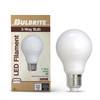4.5/7/11W (40/60/75W Equiv.) Soft White (2700K) A19 E26 Base 3-Way LED Light Bulb - alternate image 2