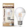 Bulbrite LED 5 Watt A19 Light Bulb With Medium Screw (E26) Base, 2700K (Warm White Light) - alternate image 12