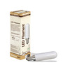 Bulbrite LED 4.5 Watt T6 Light Bulb With Candelabra Screw (E12) Base - alternate image 4