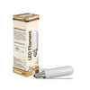Bulbrite LED 4.5 Watt T6 Light Bulb With Candelabra Screw (E12) Base - alternate image 8