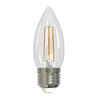 Bulbrite LED 5.5 Watt B11 Light Bulb With Medium Screw (E26) Base - main product image