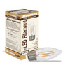 Bulbrite LED 5.5 Watt B11 Light Bulb With Medium Screw (E26) Base - alternate image 2