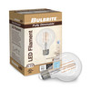 Bulbrite LED 8.5 Watt G25 Light Bulb With A Clear Finish And Medium Screw (E26) Base - alternate image 1