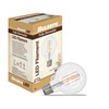 Bulbrite LED 8.5 Watt G25 Light Bulb With A Clear Finish And Medium Screw (E26) Base - alternate image 3