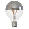 Bulbrite LED 5 Watt G25 Light Bulb With Medium Screw (E26) Base, 2700K (Warm White Light) - main product image