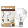 Bulbrite LED 5 Watt G25 Light Bulb With Medium Screw (E26) Base, 2700K (Warm White Light) - alternate image 11