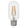 Bulbrite LED 5 Watt T14 Light Bulb With A Clear Finish And Medium Screw (E26) Base - main product image