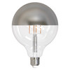 Bulbrite LED 6 Watt G40 Light Bulb With Medium Screw (E26) Base, 2700K (Warm White Light) - main product image