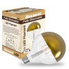 Bulbrite LED 6 Watt G40 Light Bulb With Medium Screw (E26) Base, 2700K (Warm White Light) - alternate image 12